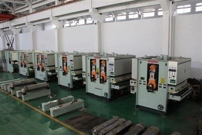 Single-head Polishing Sanding Machine suppliers