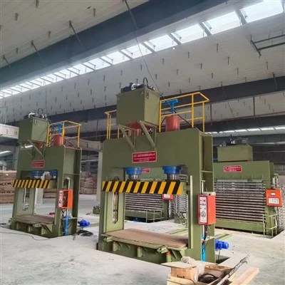 Mesin Pembentuk Sejuk 1200 Tan